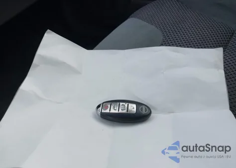 2007 Nissan Sentra 2.0S из США, поврежденный, VIN 3N1AB61E37L687535